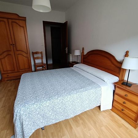 Pension Paseo Real Cangas de Onís Exterior foto
