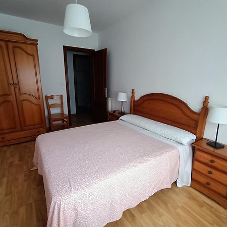 Pension Paseo Real Cangas de Onís Exterior foto