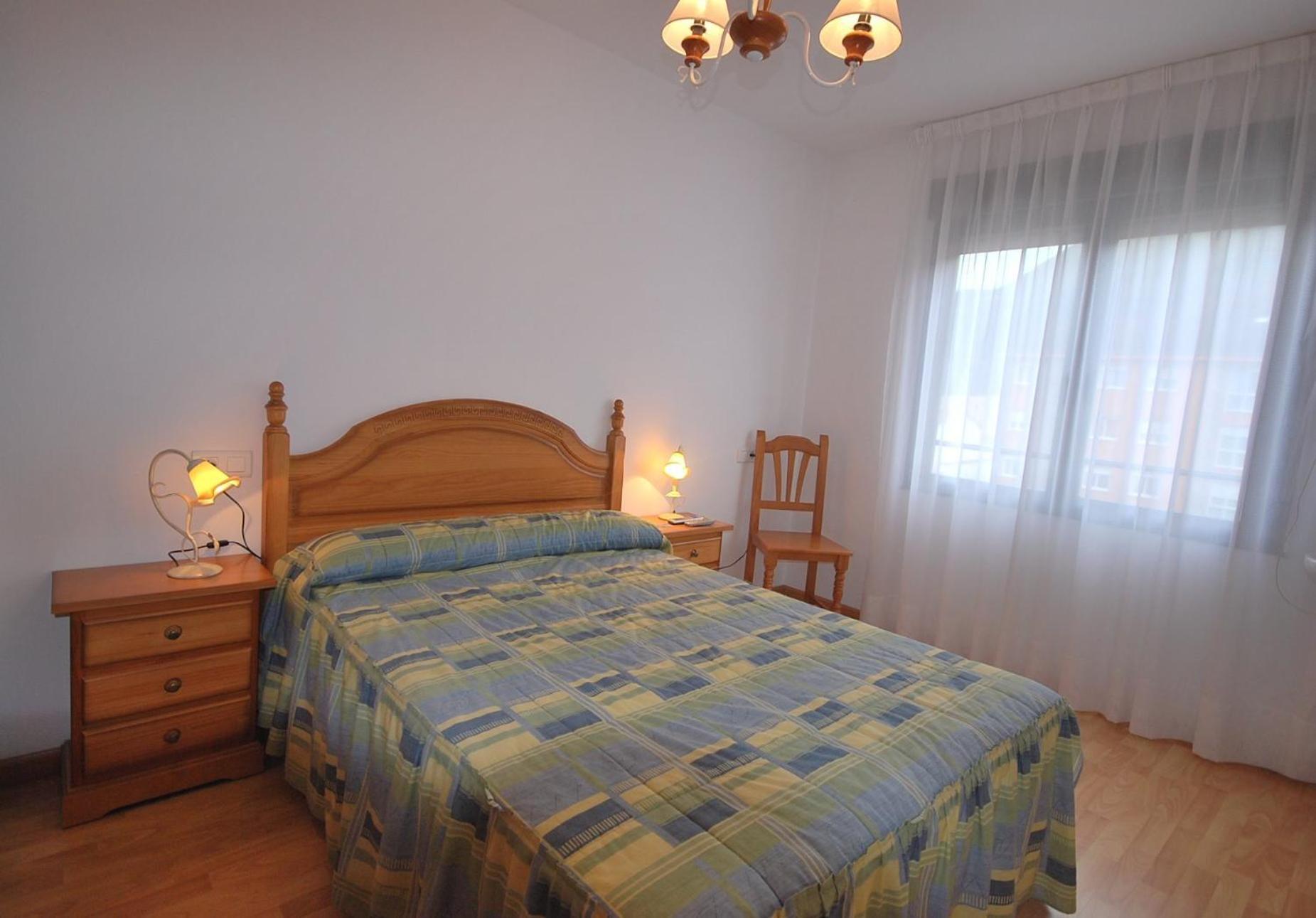 Pension Paseo Real Cangas de Onís Exterior foto