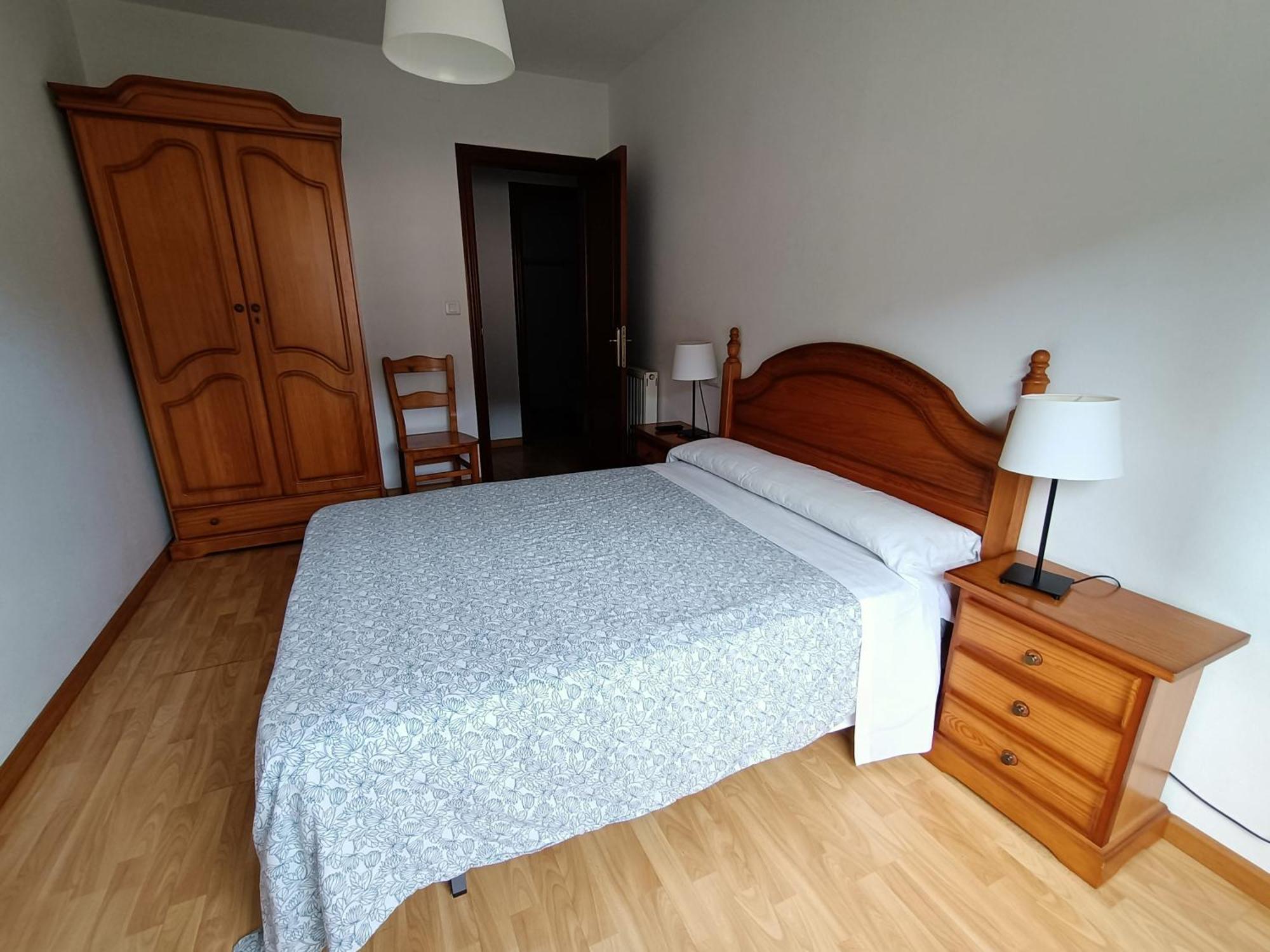 Pension Paseo Real Cangas de Onís Exterior foto