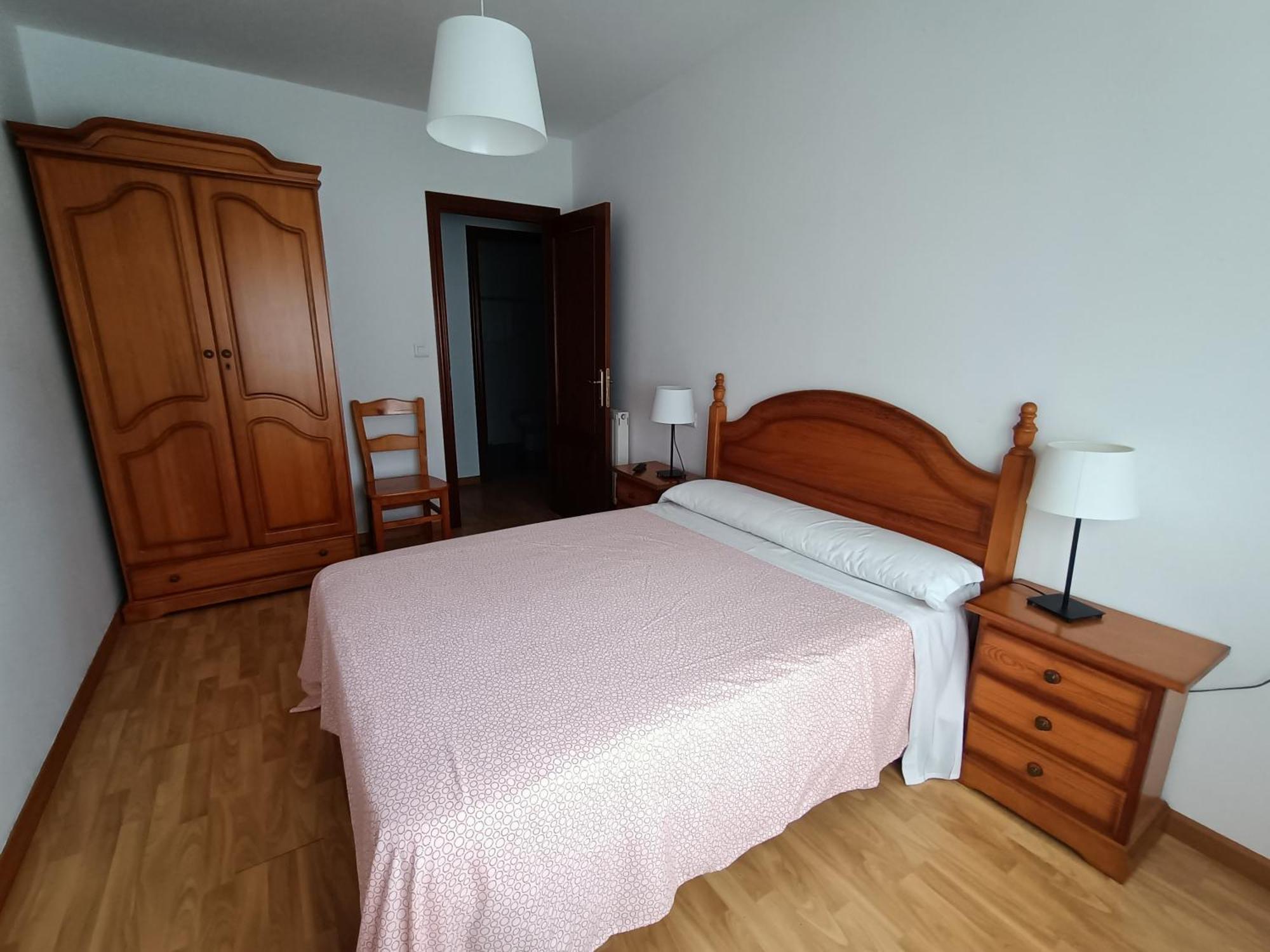 Pension Paseo Real Cangas de Onís Exterior foto
